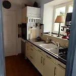 Maison De Charme Vendeenne Plein Centre Hébergement de vacances Jard-sur-Mer