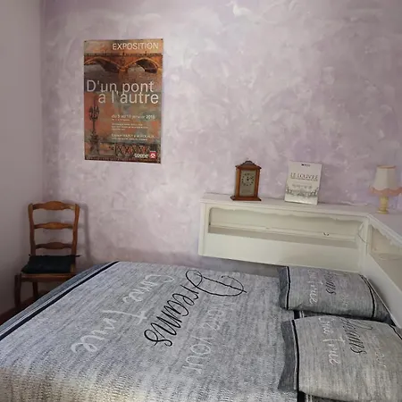 Maison De Charme Vendeenne Plein Centre 度假居 *