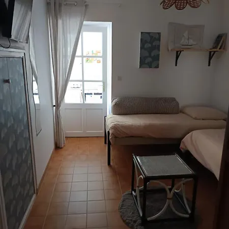 Hébergement de vacances Maison De Charme Vendeenne Plein Centre *