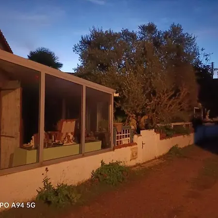 Maison De Charme Vendeenne Plein Centre Hébergement de vacances Jard-sur-Mer