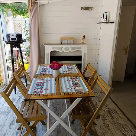 Maison De Charme Vendeenne Plein Centre Hébergement de vacances *