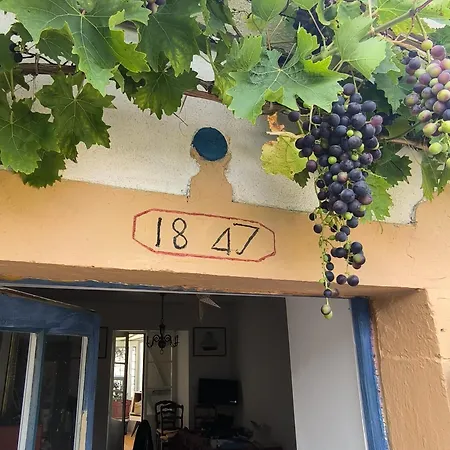Maison De Charme Vendeenne Plein Centre *